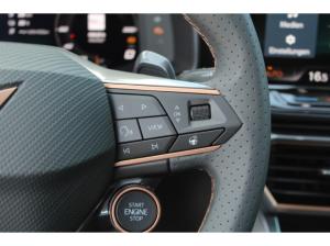 Cupra Formentor 1.5 TSI DSG e-Hybrid VZ NAVI AHK LED DCC SHZ 19