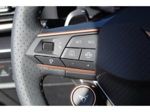 Cupra Leon Sportstourer 1.5 TSI DSG VZ NAVI AHK MATRIX KAMERA ACC GRA 18