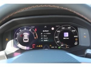 Cupra Leon Sportstourer 1.5 TSI DSG VZ NAVI AHK MATRIX KAMERA ACC GRA 18