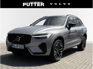 Volvo XC60 Recharge T8 AWD Ultra Dark Facelift *Vorführwagen Sonderaktion*