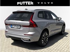 Volvo XC60 Recharge T8 AWD Ultra Dark Facelift *Vorführwagen Sonderaktion*