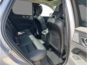 Volvo XC60 Recharge T8 AWD Ultra Dark Facelift *Vorführwagen Sonderaktion*
