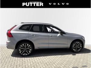 Volvo XC60 Recharge T8 AWD Ultra Dark Facelift *Vorführwagen Sonderaktion*
