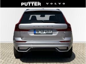 Volvo XC60 Recharge T8 AWD Ultra Dark Facelift *Vorführwagen Sonderaktion*