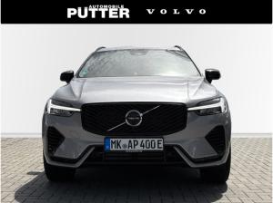 Volvo XC60 Recharge T8 AWD Ultra Dark Facelift *Vorführwagen Sonderaktion*
