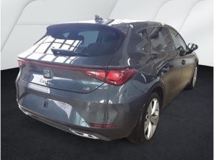 Seat Leon FR 1.5 eTSI DSG Voll-LED