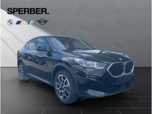 BMW X2 xDr.20d,Premium Pkt.,AHK,Sportsitze,Lenkradhzg.,Aktivsitz,uvm.