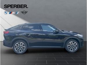 BMW X2 xDr.20d,Premium Pkt.,AHK,Sportsitze,Lenkradhzg.,Aktivsitz,uvm.