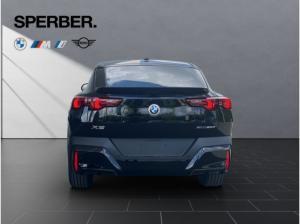 BMW X2 xDr.20d,Premium Pkt.,AHK,Sportsitze,Lenkradhzg.,Aktivsitz,uvm.