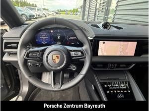 Porsche Macan AHV*MATRIX*INNO*22-ZOLL*LUFTFEDER*HEADUP*