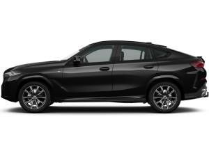 BMW X6 40d xDrive M-Sport/Panorama/H/K  UPE:133.600