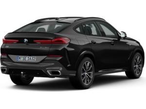 BMW X6 40d xDrive M-Sport/Panorama/H/K  UPE:133.600