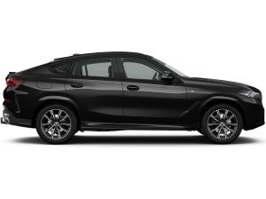 BMW X6 40d xDrive M-Sport/Panorama/H/K  UPE:133.600