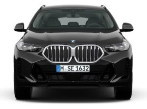 BMW X6 40d xDrive M-Sport/Panorama/H/K  UPE:133.600