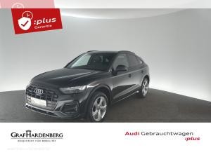 Audi Q5 Sportback 45 TFSI qu. advanced / SOFORT VERFÜGBAR !