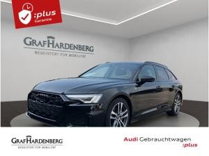 Audi A6 Avant 50 TDI qu.  S line / JETZT GW+ KONDITIONEN SICHERN !