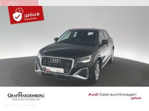Audi Q2 35 TFSI S line / 3,99 % FINANZIERUNG OHNE ANZAHLUNG !