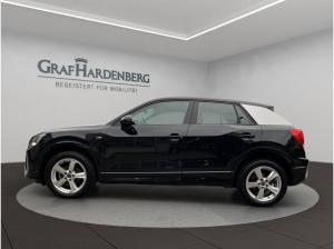 Audi Q2 35 TFSI S line / 3,99 % FINANZIERUNG OHNE ANZAHLUNG !