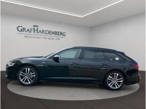Audi A6 Avant 50 TDI qu.  S line / JETZT GW+ KONDITIONEN SICHERN !