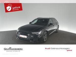 Audi A6 Avant 50 TDI qu. S line /  KONDITIONEN GÜLTIG BIS 27.10.2025
