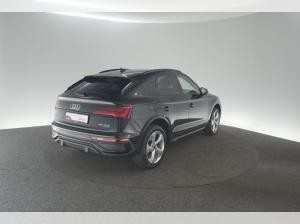 Audi Q5 Sportback 45 TFSI qu. advanced / SOFORT VERFÜGBAR !