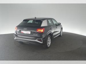 Audi Q2 35 TFSI S line / 3,99 % FINANZIERUNG OHNE ANZAHLUNG !