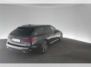 Audi A6 Avant 50 TDI qu. S line /  KONDITIONEN GÜLTIG BIS 27.10.2025