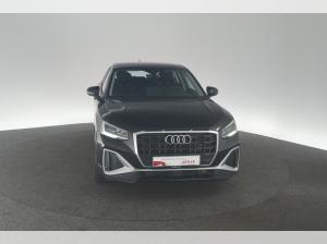 Audi Q2 35 TFSI S line / 3,99 % FINANZIERUNG OHNE ANZAHLUNG !