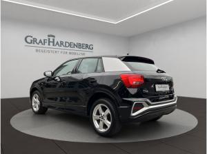 Audi Q2 35 TFSI S line / 3,99 % FINANZIERUNG OHNE ANZAHLUNG !