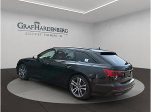 Audi A6 Avant 50 TDI qu.  S line / JETZT GW+ KONDITIONEN SICHERN !