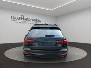 Audi A6 Avant 50 TDI qu.  S line / JETZT GW+ KONDITIONEN SICHERN !