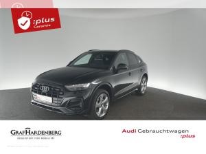 Audi Q5 Sportback 45 TFSI qu. advanced / SOFORT VERFÜGBAR !