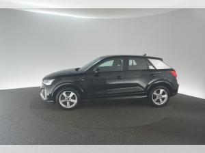 Audi Q2 35 TFSI S line / 3,99 % FINANZIERUNG OHNE ANZAHLUNG !
