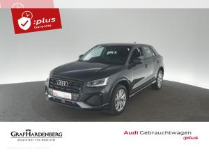 Audi Q2 35 TFSI advanced / 3,49 % FIN. OHNE ANZAHLUNG !