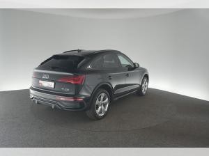 Audi Q5 Sportback 45 TFSI qu. advanced / SOFORT VERFÜGBAR !