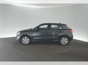 Audi Q2 35 TFSI advanced / 3,49 % FIN. OHNE ANZAHLUNG !