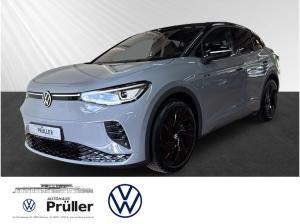 Volkswagen ID.5 GTX 4MOTION 340 PS 79 kWh 1-Gang-Automatik 360°+ACC+AHK+HuD+H&K+IQ.Light+Navi - Gewerbekunden