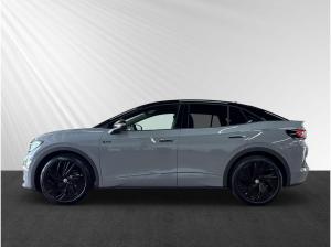 Volkswagen ID.5 GTX 4MOTION 340 PS 79 kWh 1-Gang-Automatik 360°+ACC+AHK+HuD+H&K+IQ.Light+Navi - Gewerbekunden