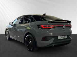 Volkswagen ID.5 GTX 4MOTION 340 PS 79 kWh 1-Gang-Automatik 360°+ACC+AHK+HuD+H&K+IQ.Light+Navi - Gewerbekunden
