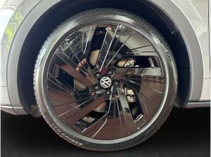 Volkswagen ID.5 GTX 4MOTION 340 PS 79 kWh 1-Gang-Automatik 360°+ACC+AHK+HuD+H&K+IQ.Light+Navi - Gewerbekunden