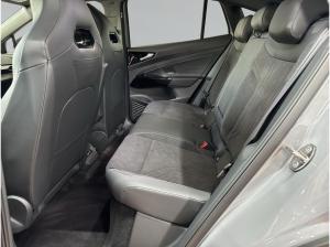 Volkswagen ID.5 GTX 4MOTION 340 PS 79 kWh 1-Gang-Automatik 360°+ACC+AHK+HuD+H&K+IQ.Light+Navi - Gewerbekunden