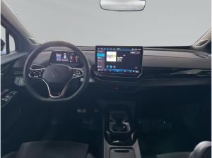 Volkswagen ID.5 GTX 4MOTION 340 PS 79 kWh 1-Gang-Automatik 360°+ACC+AHK+HuD+H&K+IQ.Light+Navi - Gewerbekunden