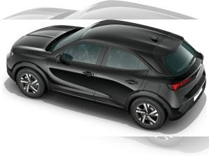 Opel Mokka Edition Vorlauf