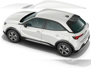 Opel Mokka Edition Vorlauf