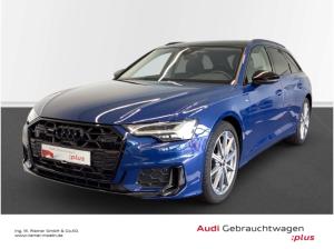 Audi A6 Avant S line 40TDI quattro Matrix*B&O* 360 Kamera* Panorama