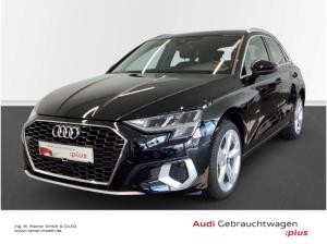 Audi A3 Sportback advanced 40TFSI e S tronic Navi * LED* El. Heckklappe