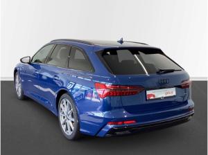 Audi A6 Avant S line 40TDI quattro Matrix*B&O* 360 Kamera* Panorama