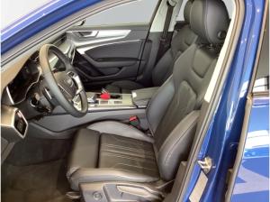 Audi A6 Avant S line 40TDI quattro Matrix*B&O* 360 Kamera* Panorama