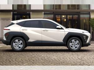 Hyundai KONA (SX2) 1.6 T-GDI (138 PS) 7-DCT 2WD Select Funktions-Paket, 1x SOFORT VERFÜGBAR