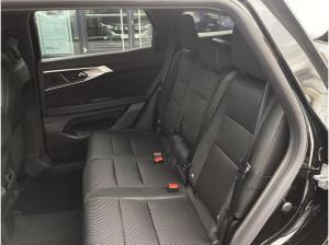 Renault Espace ESPRIT ALPINE 7-SITZER E-TECH FULL HYBRID 200 ❗ SOFORT VERFÜGBAR ❗